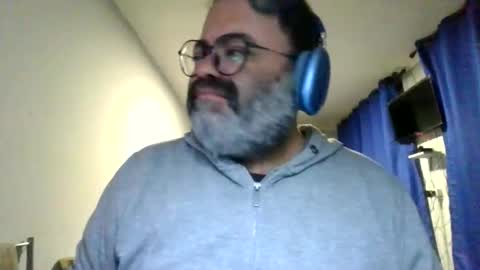 griegozorbatos online show from 04/16/26, 02:45