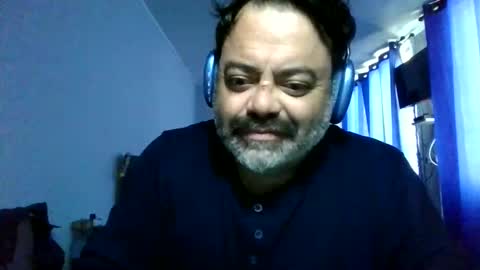 griegozorbatos online show from 04/19/26, 04:06