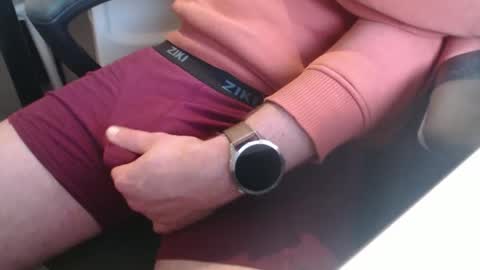 Snapshot of griesie chatting on 03/01/26, 12:23 Griesie online show from 03/01/26, 12:23