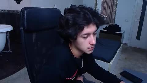 GriffinDane online show from 02/05/26, 05:23