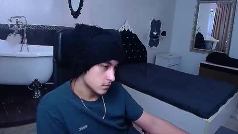 GriffinDane online show from 02/20/26, 05:37