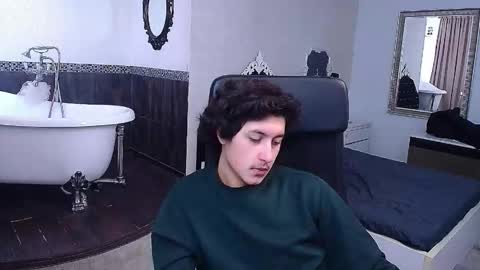 GriffinDane online show from 02/26/26, 07:29