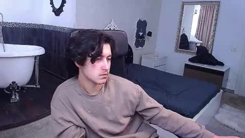 GriffinDane online show from 02/27/26, 07:52