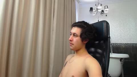 GriffinDane online show from 03/04/26, 05:35