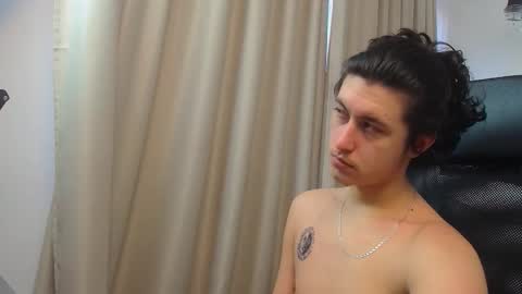 GriffinDane online show from 03/07/26, 05:26