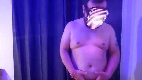 MaskedFlex online show from 03/06/26, 09:33