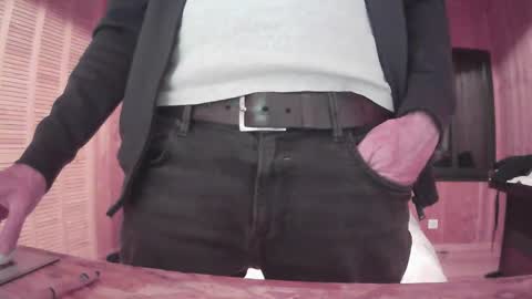 Grim online show from 09/28/25, 08:03