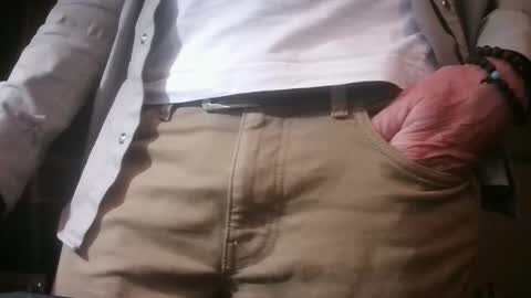 Grim online show from 10/08/25, 08:17