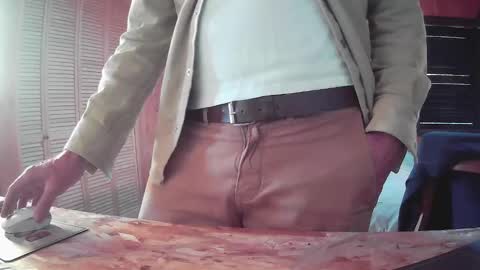 Grim online show from 10/12/25, 04:17