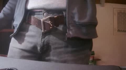 Grim online show from 10/27/25, 09:41