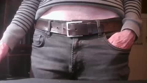 Grim online show from 10/30/25, 09:26