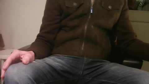 Grim online show from 11/22/25, 10:53