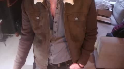 Grim online show from 11/23/25, 03:23