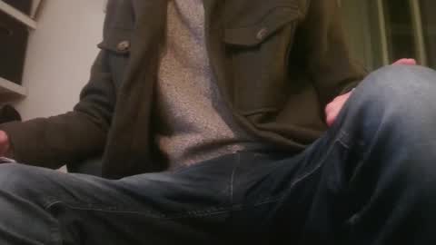 Grim online show from 11/24/25, 09:03