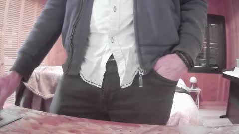 Grim online show from 12/21/25, 11:17