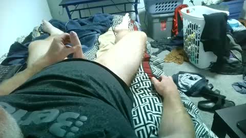 Snapshot of grimetimettr chatting on 10/14/25, 06:58 GrimeTime online show from 10/14/25, 06:58