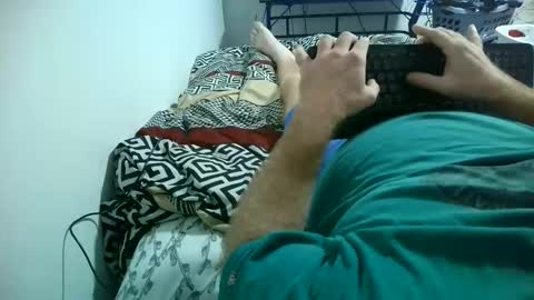 GrimeTime online show from 11/04/25, 02:38