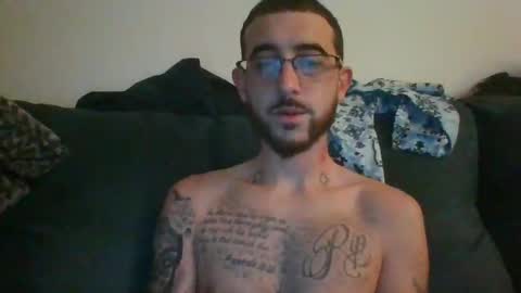 certifiedloverboy online show from 10/30/25, 12:34