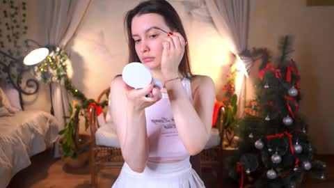 Gwen online show from 02/08/26, 04:16