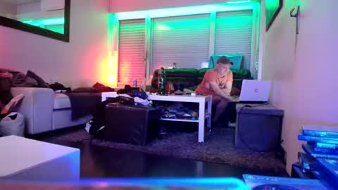 grives13 online show from 01/11/26, 04:17
