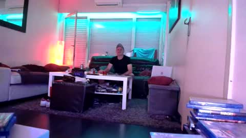 grives13 online show from 01/17/26, 03:00