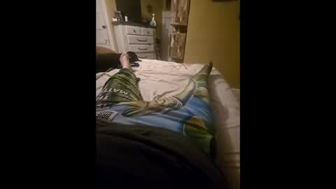 grizzely1975 online show from 02/24/25, 03:12