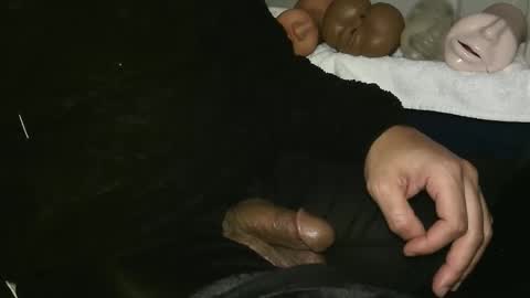 grizzlybone online show from 02/01/26, 07:07