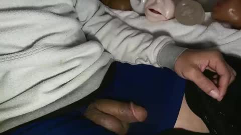 grizzlybone online show from 03/05/26, 07:59