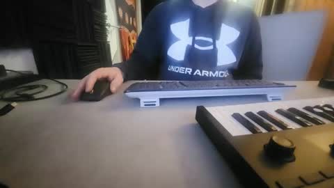 Grooce online show from 02/02/26, 06:23