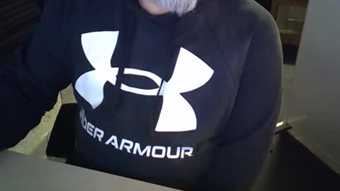 Grooce online show from 02/05/26, 02:33