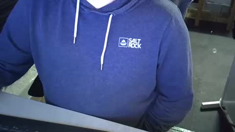 Grooce online show from 02/09/26, 09:08