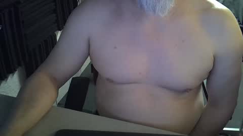 Grooce online show from 03/21/26, 03:37