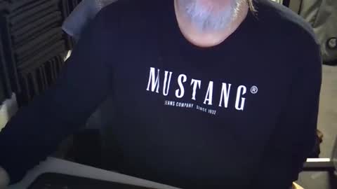 Grooce online show from 03/23/26, 06:39