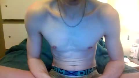 BIG FRENCH COCK  online show from 01/19/26, 12:31