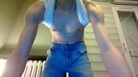 BIG FRENCH COCK  online show from 02/01/26, 04:38