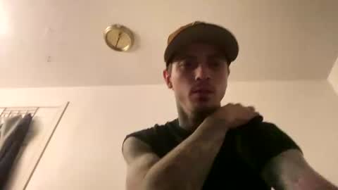 groves_luke online show from 08/03/26, 02:21