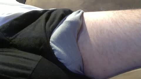 GrrGuy1 online show from 01/12/25, 05:13