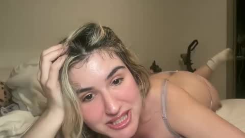 grrlgod online show from 03/09/25, 01:25