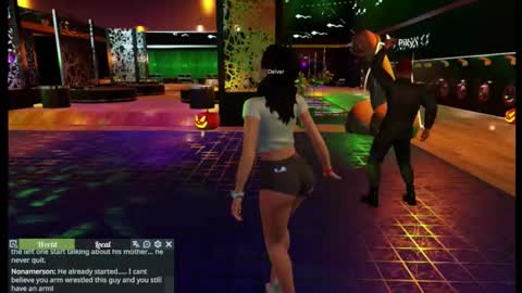 Snapshot of grs08 chatting on 10/23/25, 07:29 Stella online show from 10/23/25, 07:29