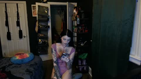 grumpytwo online show from 01/20/25, 10:59