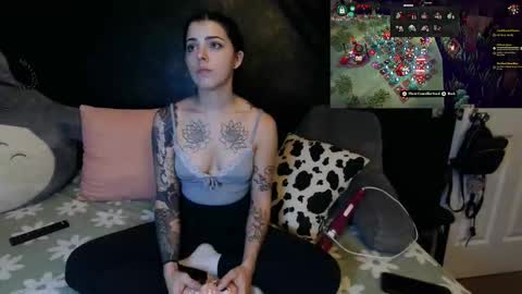 grumpytwo online show from 11/03/25, 12:57