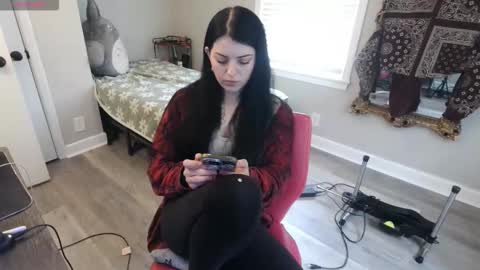 grumpytwo online show from 02/18/26, 04:14