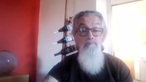 Grybear online show from 12/29/24, 01:38