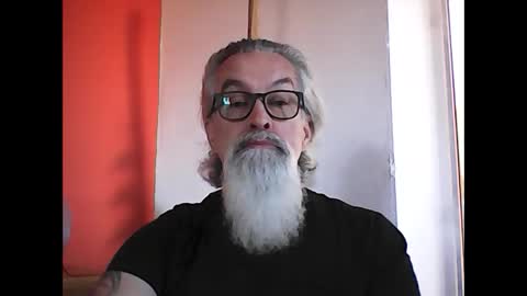 Grybear online show from 02/04/25, 12:00