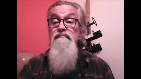 Grybear online show from 02/08/25, 07:59