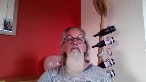 Grybear online show from 09/09/25, 06:46