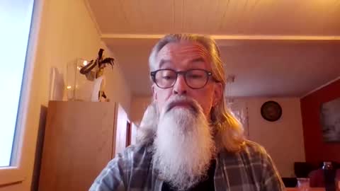 Grybear online show from 03/03/26, 07:14