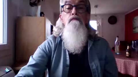 Grybear online show from 03/07/26, 05:10