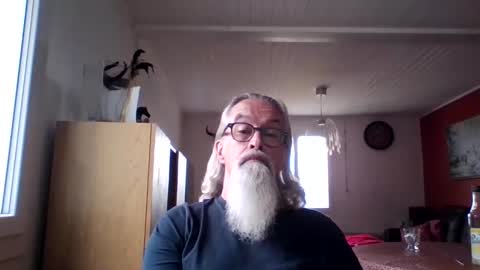 Grybear online show from 03/08/26, 09:13