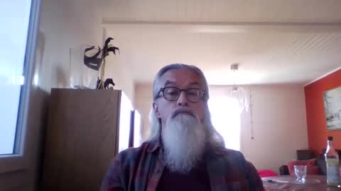 Grybear online show from 03/16/26, 07:45